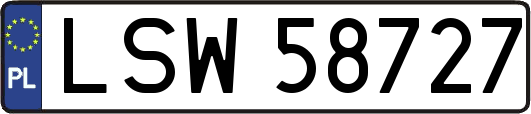 LSW58727