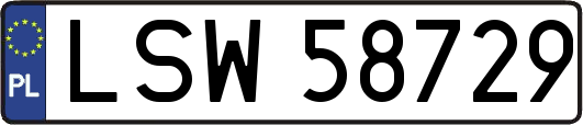LSW58729