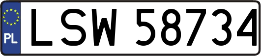 LSW58734