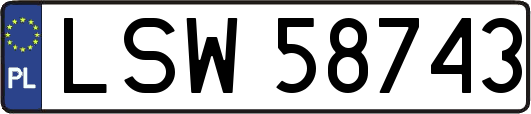 LSW58743