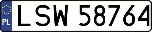 LSW58764