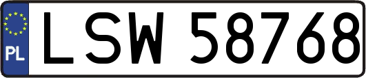 LSW58768