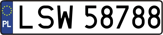 LSW58788