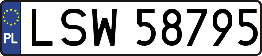 LSW58795