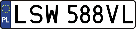 LSW588VL