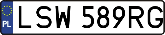 LSW589RG