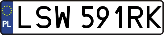LSW591RK