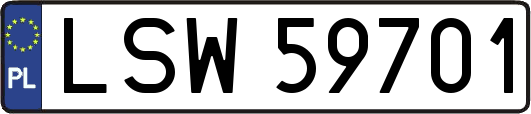 LSW59701
