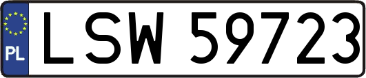 LSW59723