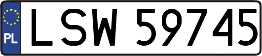 LSW59745