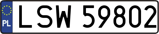 LSW59802