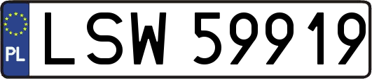 LSW59919