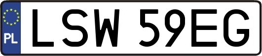 LSW59EG