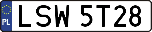 LSW5T28