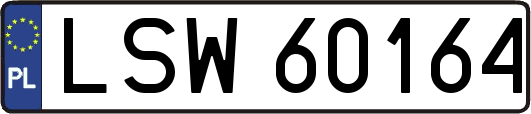 LSW60164