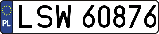 LSW60876