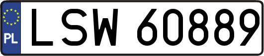 LSW60889
