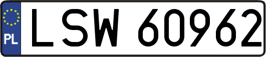 LSW60962