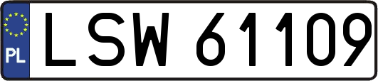 LSW61109