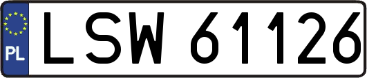 LSW61126