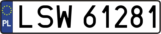 LSW61281