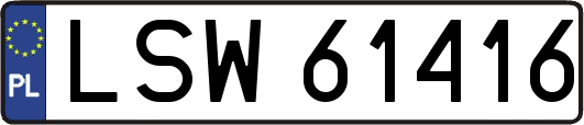 LSW61416