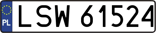 LSW61524