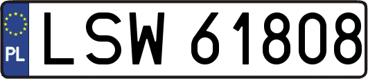 LSW61808