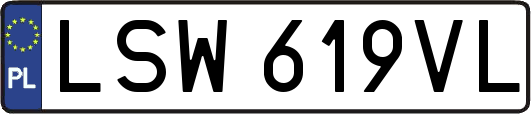 LSW619VL