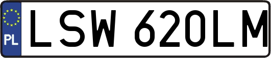 LSW620LM