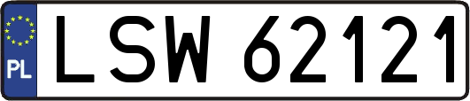 LSW62121