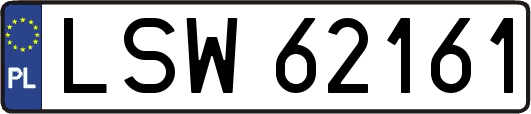 LSW62161