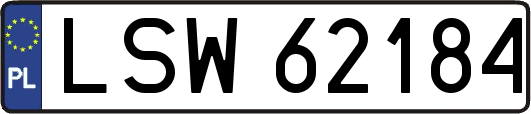 LSW62184