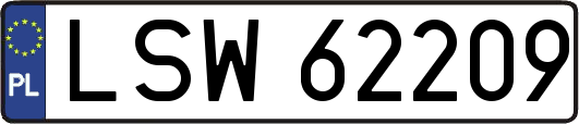 LSW62209