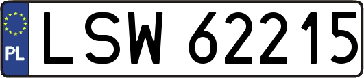 LSW62215