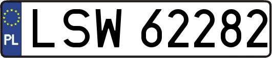 LSW62282
