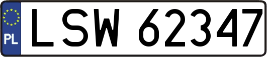 LSW62347