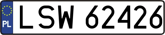 LSW62426