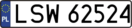 LSW62524