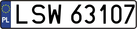 LSW63107