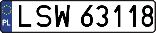 LSW63118