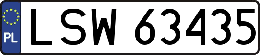 LSW63435