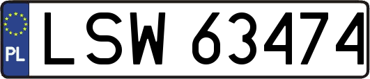 LSW63474