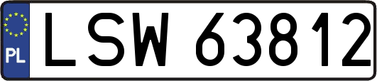 LSW63812