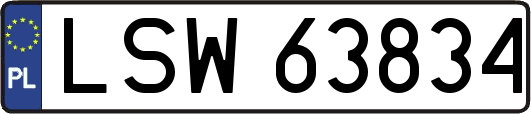 LSW63834