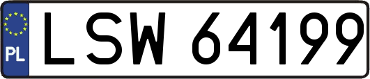 LSW64199