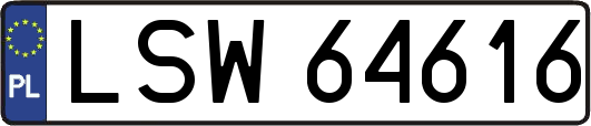 LSW64616