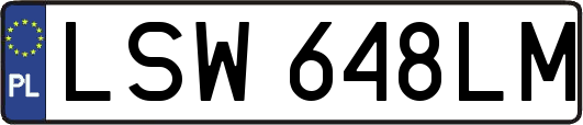 LSW648LM