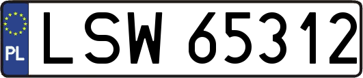 LSW65312