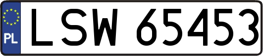 LSW65453